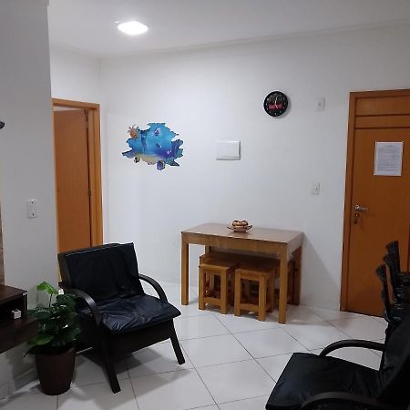 Praia Grande -Ocian Rio D'Ouro Ape 70Mt Do Mar Luaran gambar