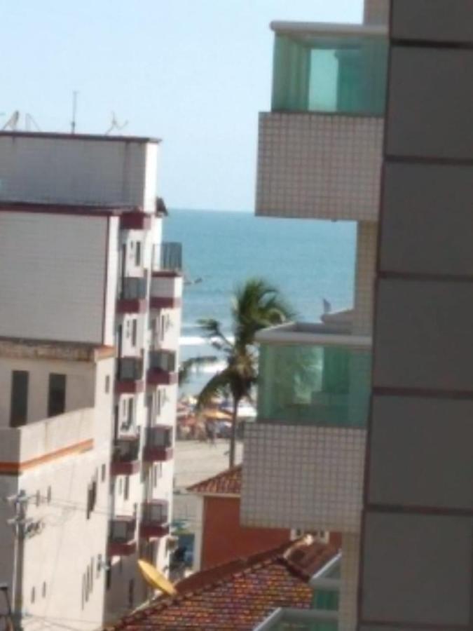 Praia Grande -Ocian Rio D'Ouro Ape 70Mt Do Mar Luaran gambar