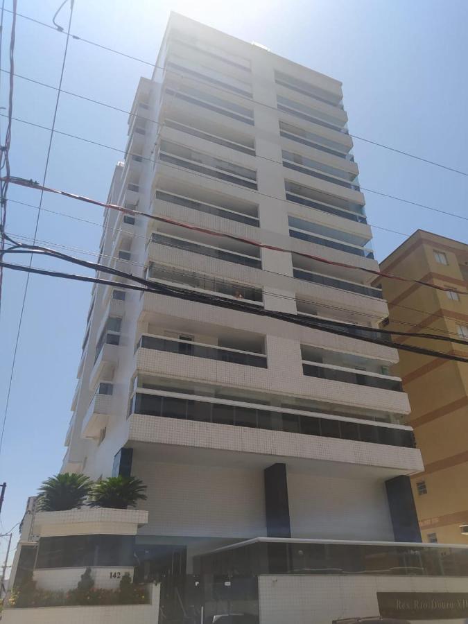 Praia Grande -Ocian Rio D'Ouro Ape 70Mt Do Mar Luaran gambar